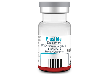 FLUSIBLE 500 MG / 5 ML ENJEKSIYONLUK COZELTI (1 FLAKON)
